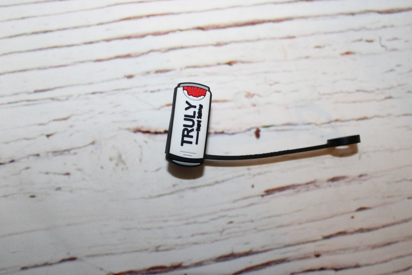Food & Drink Straw Toppers