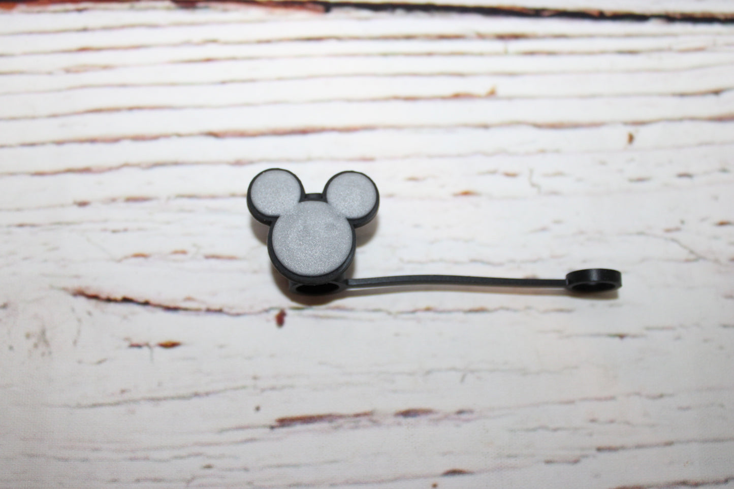 Character Straw Toppers