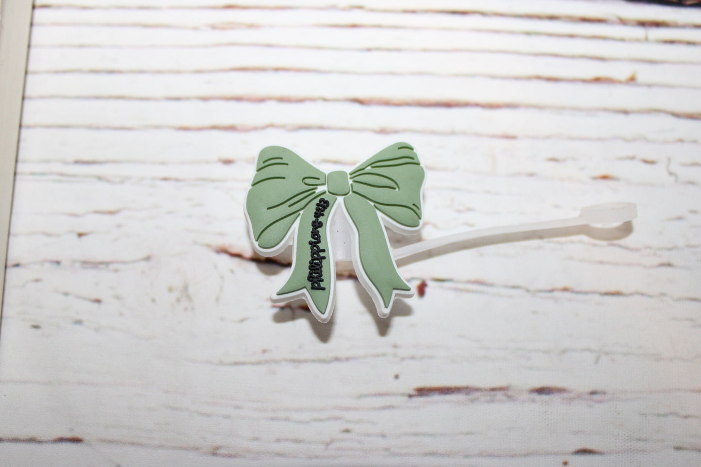 Faith Straw Toppers