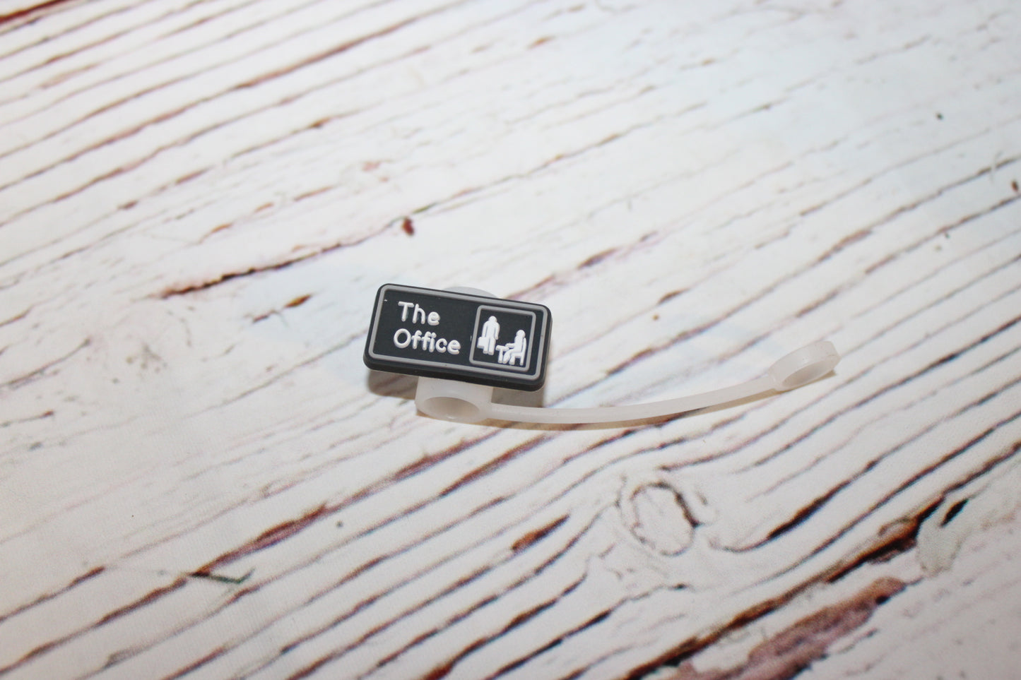 TV Shows Straw Toppers
