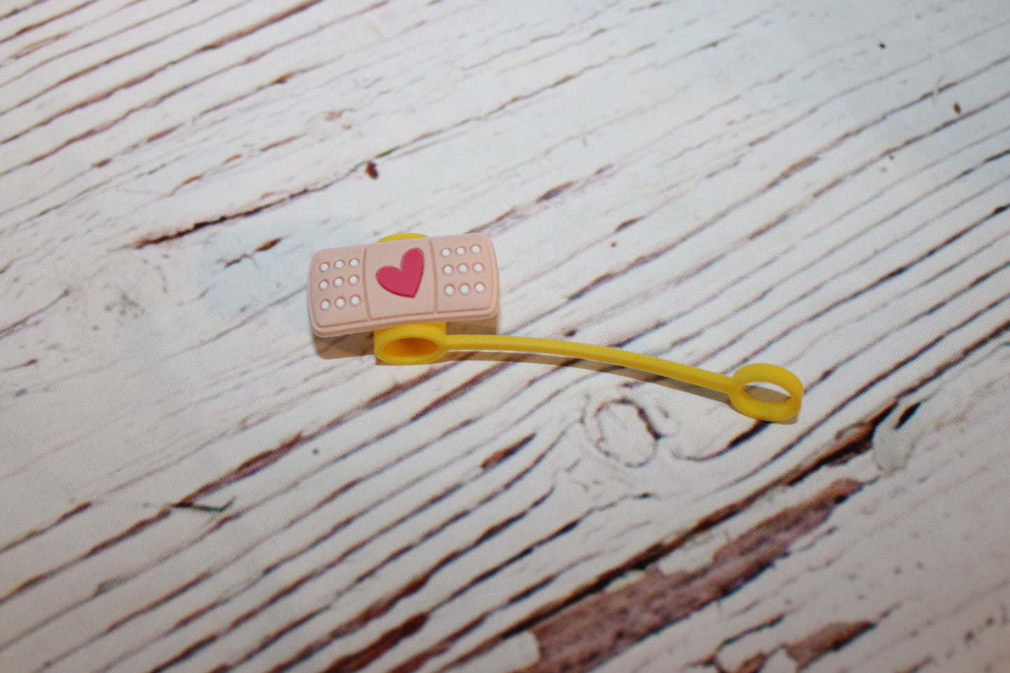 Occupation Straw Toppers