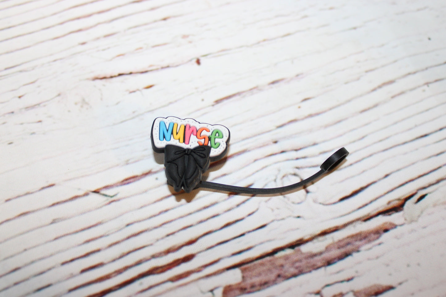 Occupation Straw Toppers