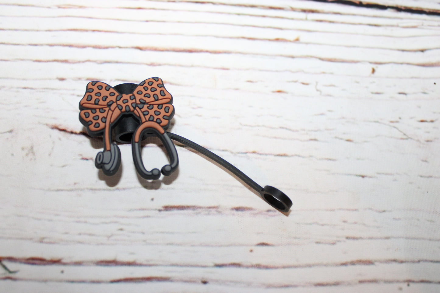Occupation Straw Toppers