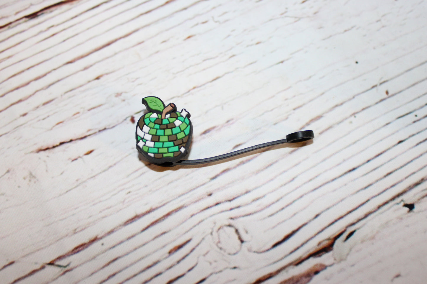 Occupation Straw Toppers