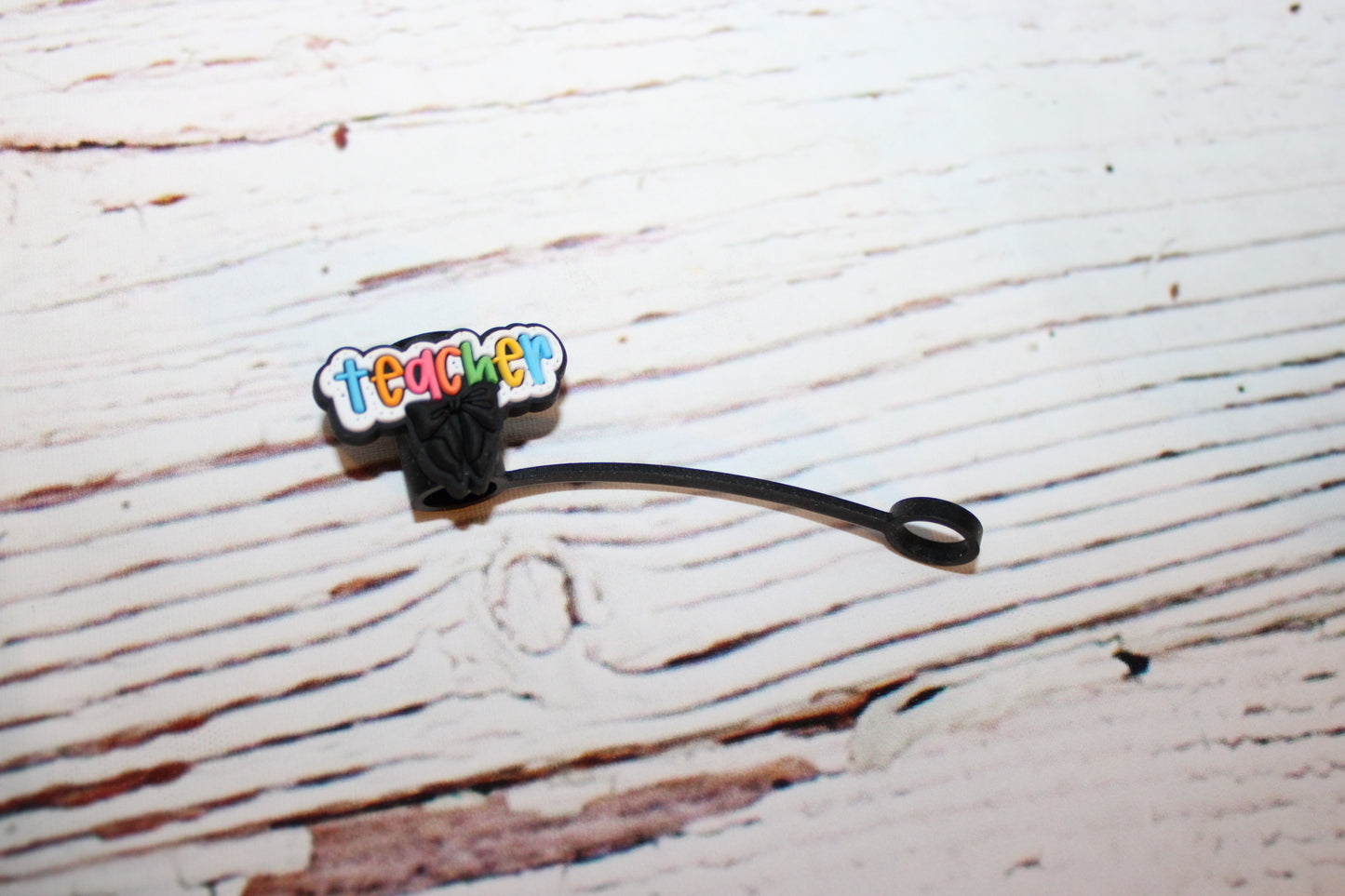 Occupation Straw Toppers