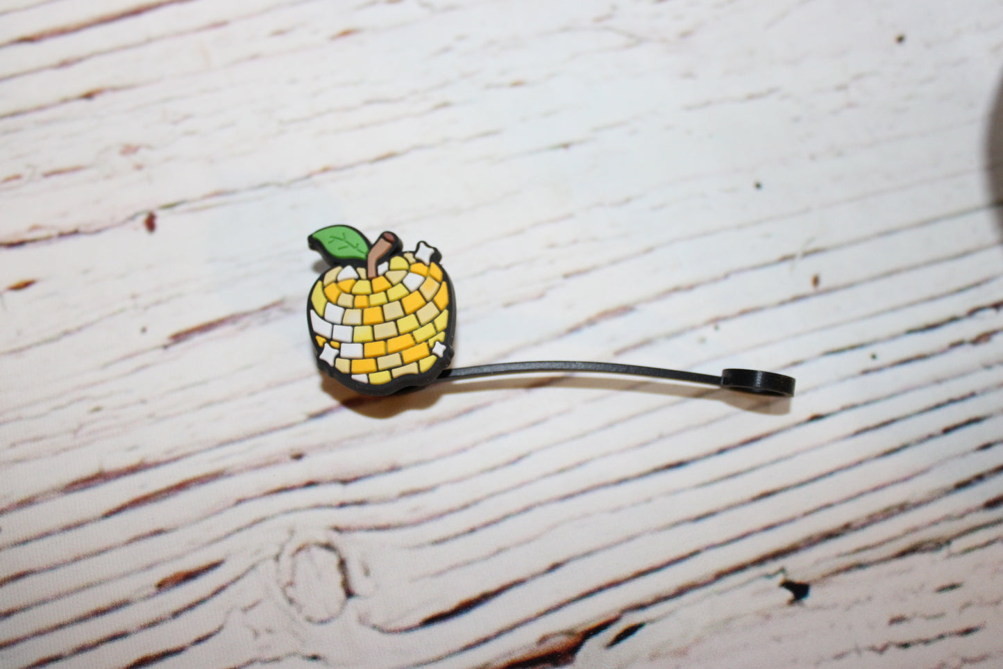 Occupation Straw Toppers