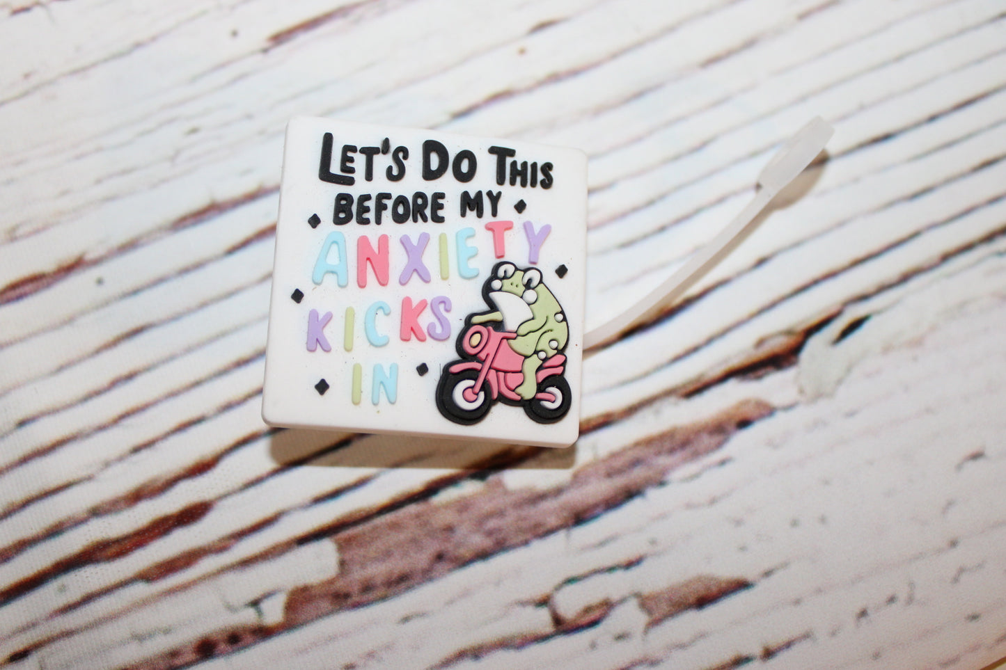 Sarcasm Straw Toppers