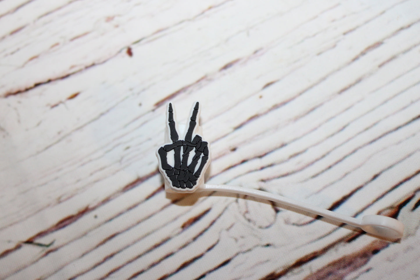 Sarcasm Straw Toppers