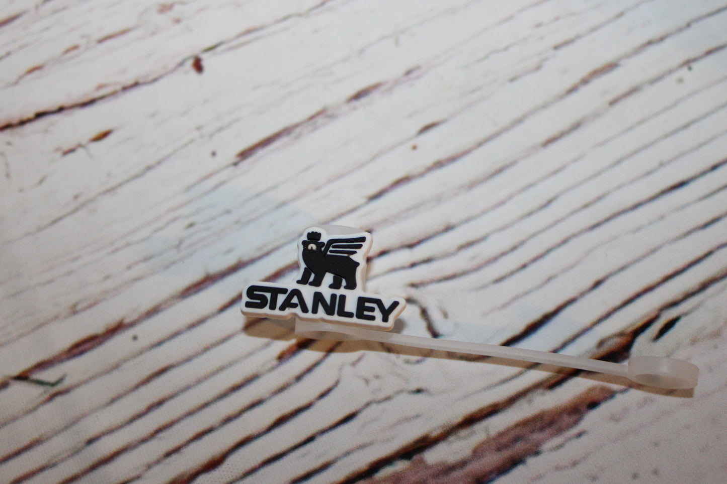 Sarcasm Straw Toppers