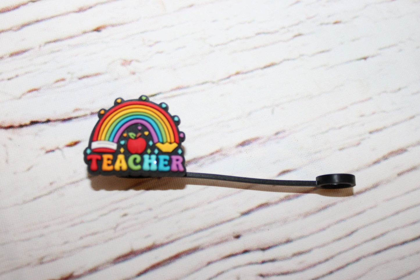 Occupation Straw Toppers