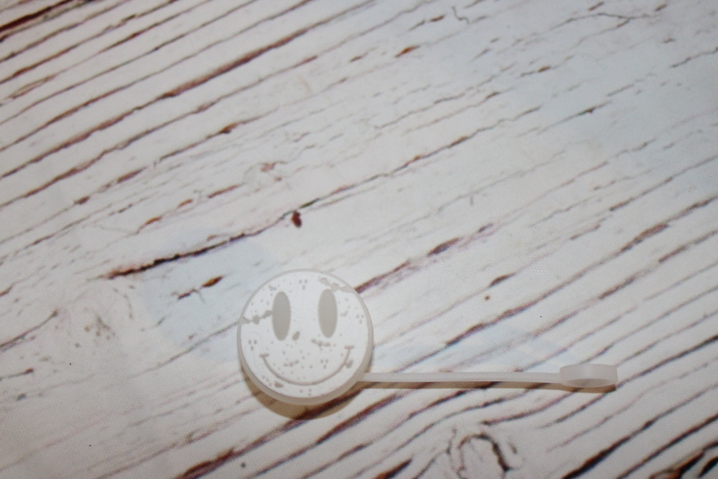 Halloween Horror Straw Toppers
