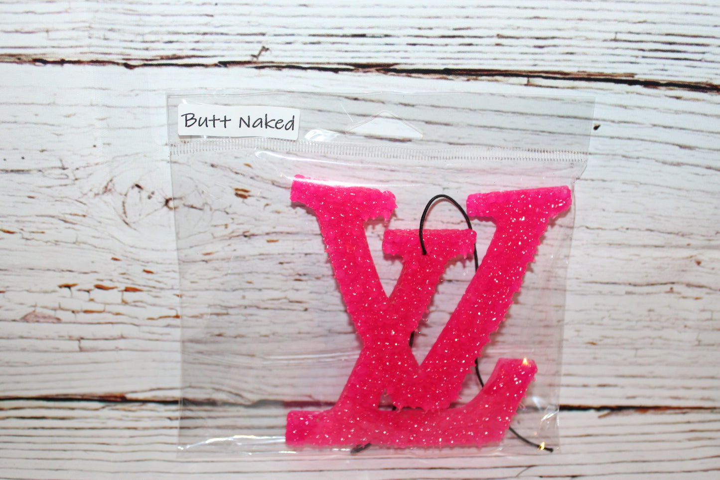 Car Air Fresheners Freshies