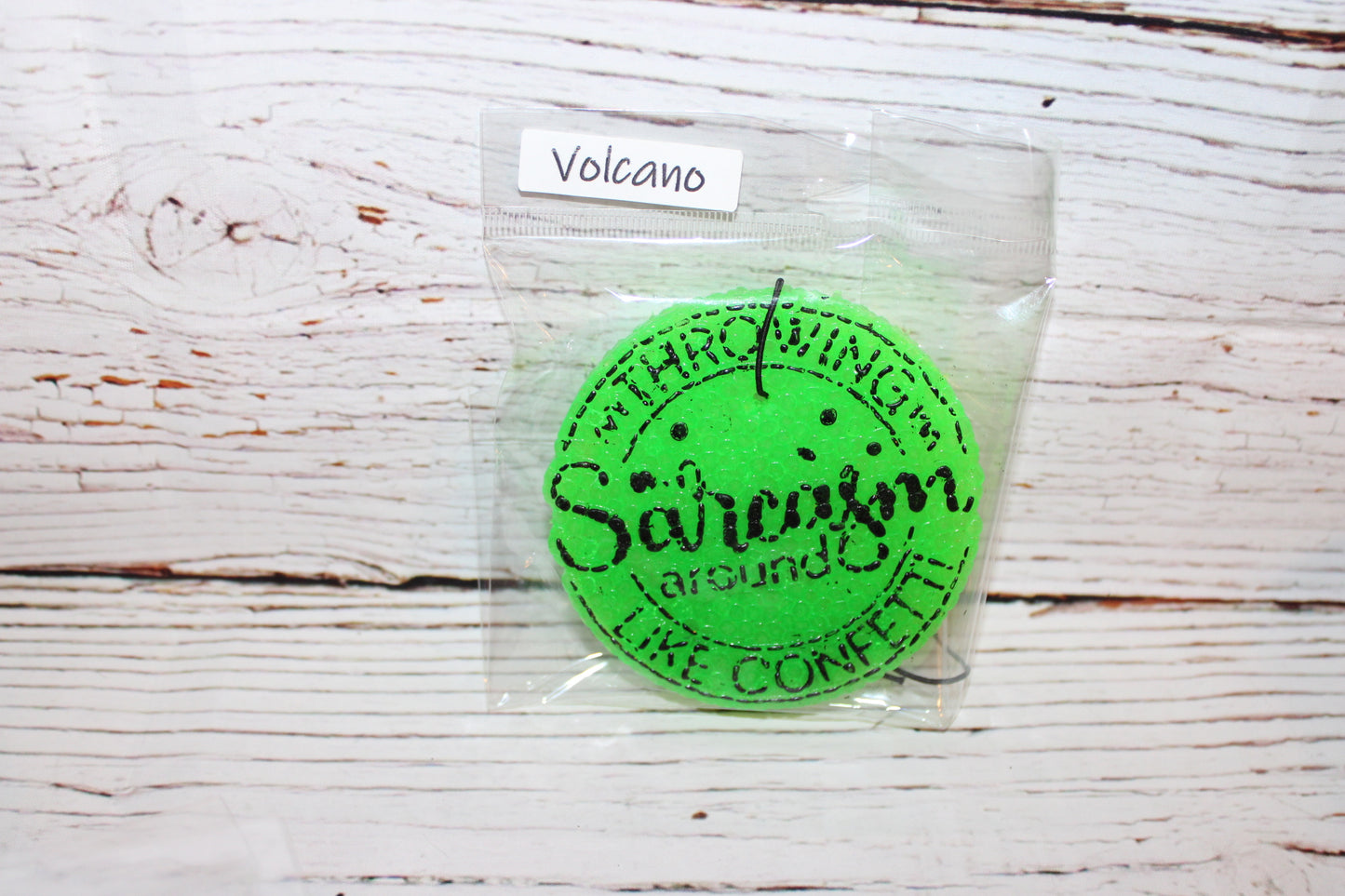 Car Air Fresheners Freshies