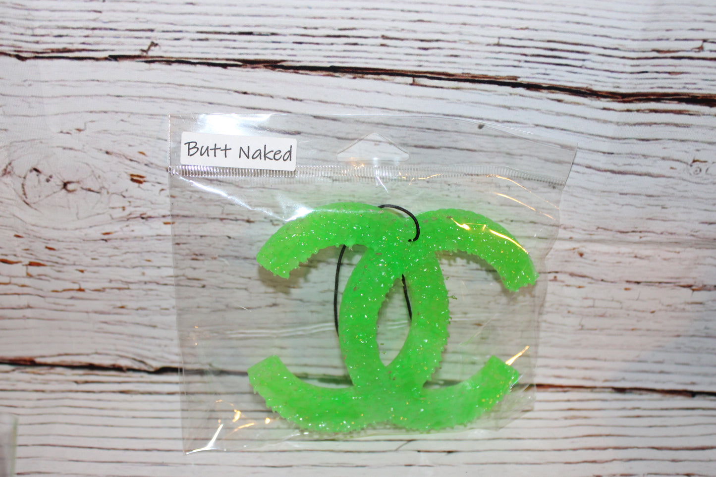 Car Air Fresheners Freshies