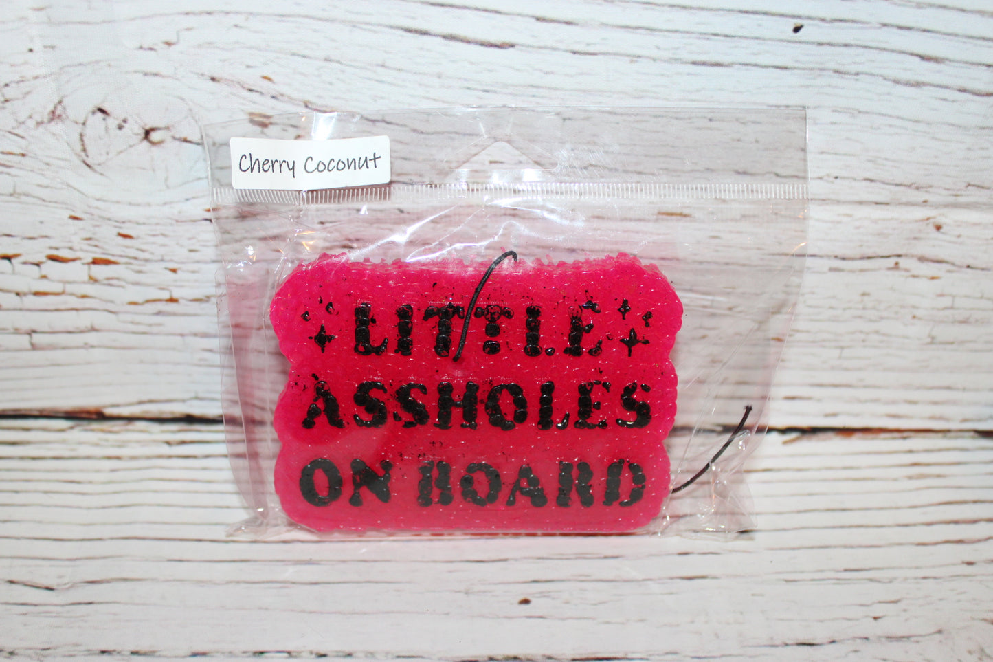 Car Air Fresheners Freshies