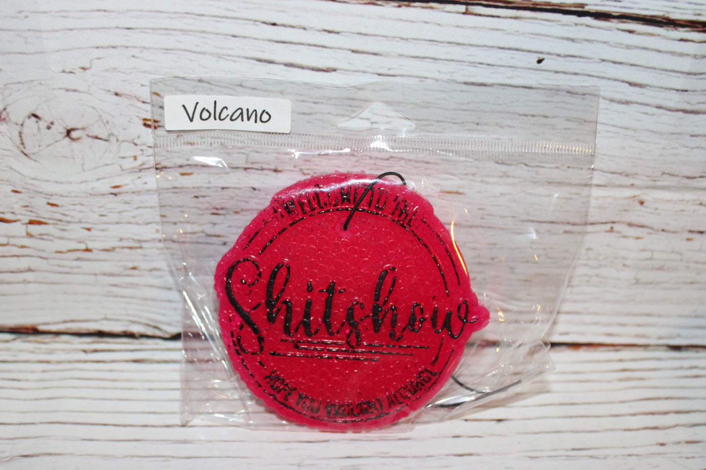 Car Air Fresheners Freshies