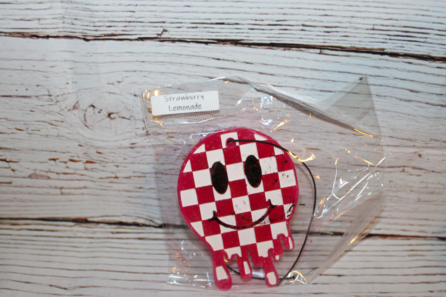 Car Air Fresheners Freshies