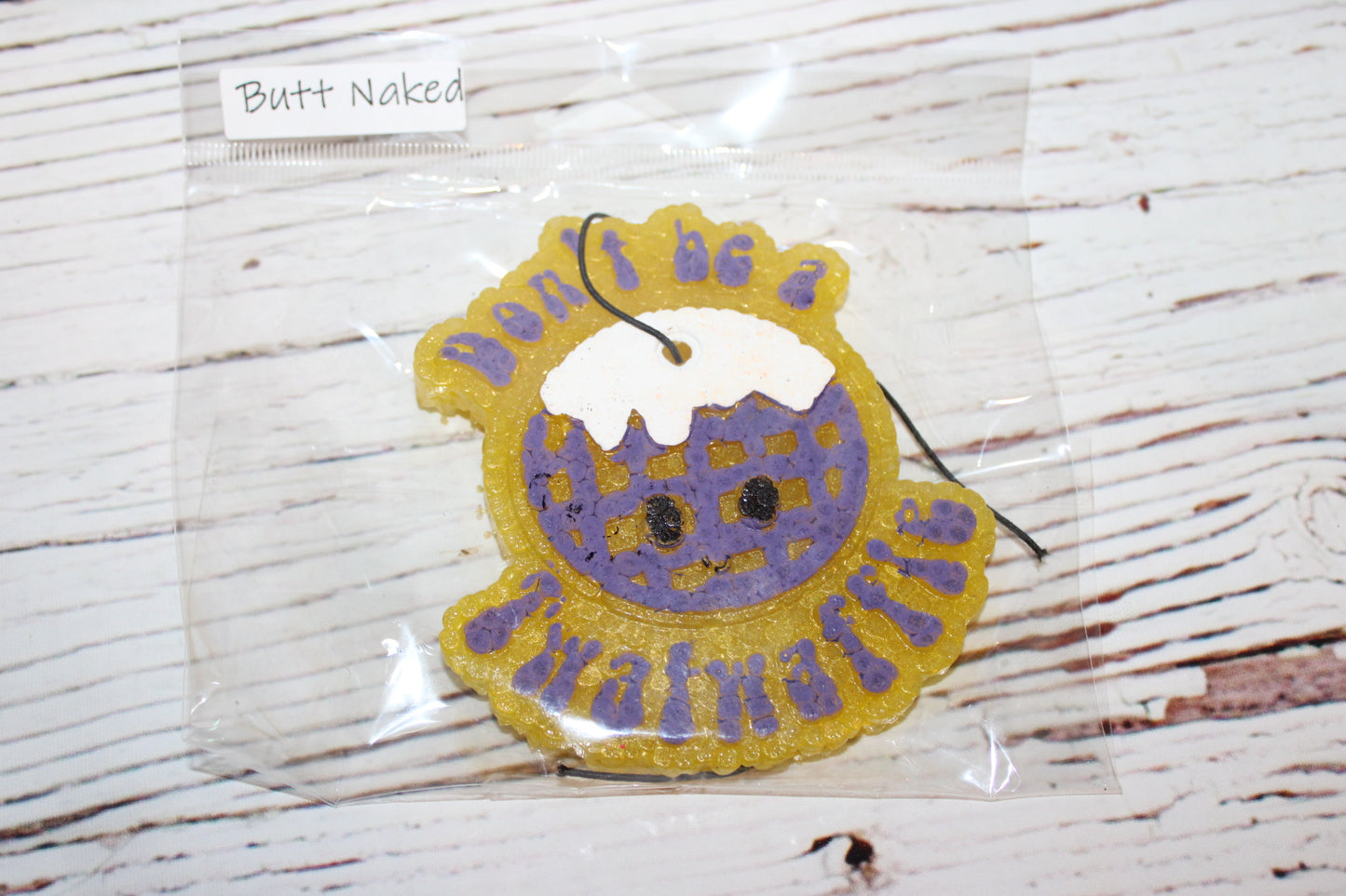 Car Air Fresheners Freshies