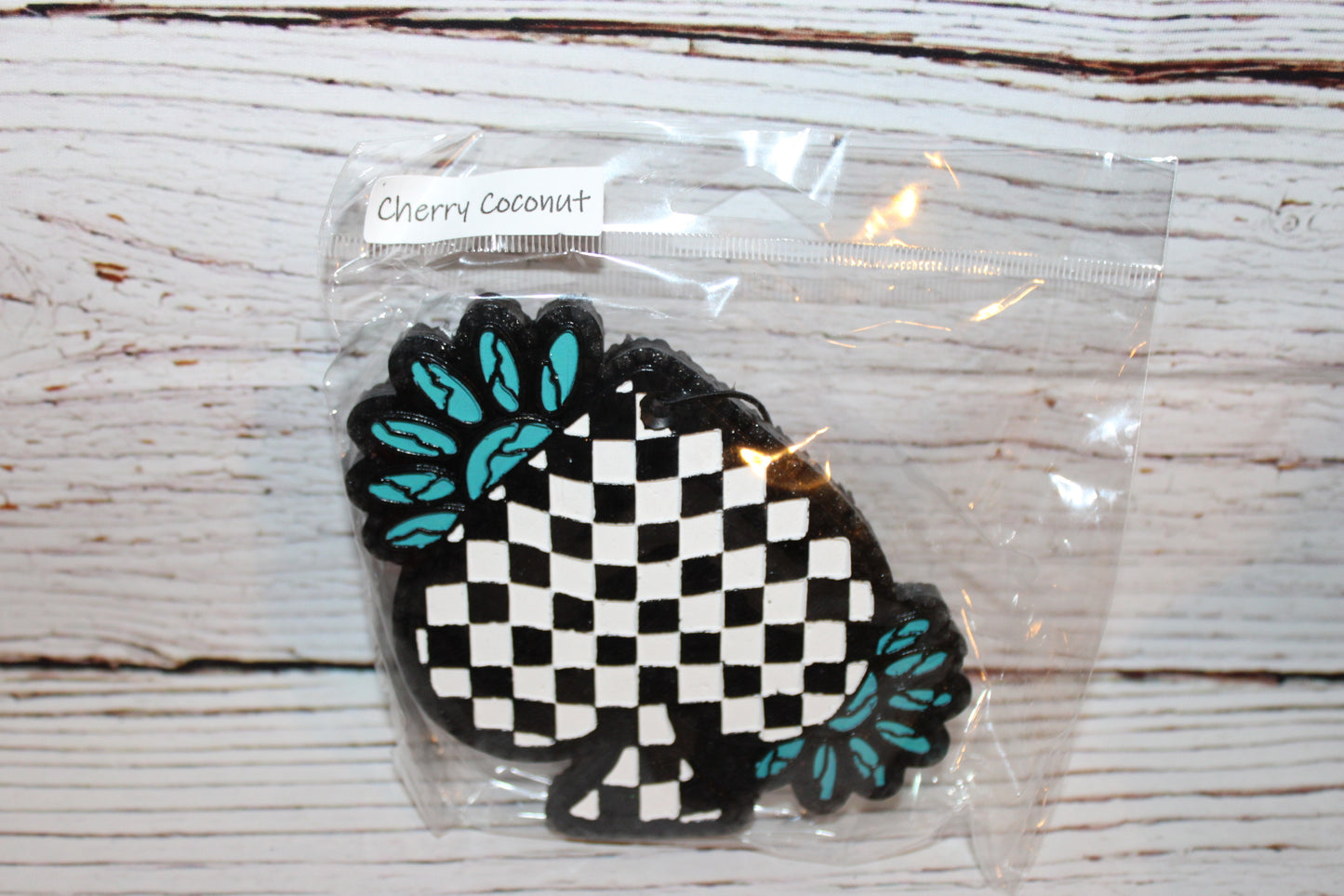 Car Air Fresheners Freshies