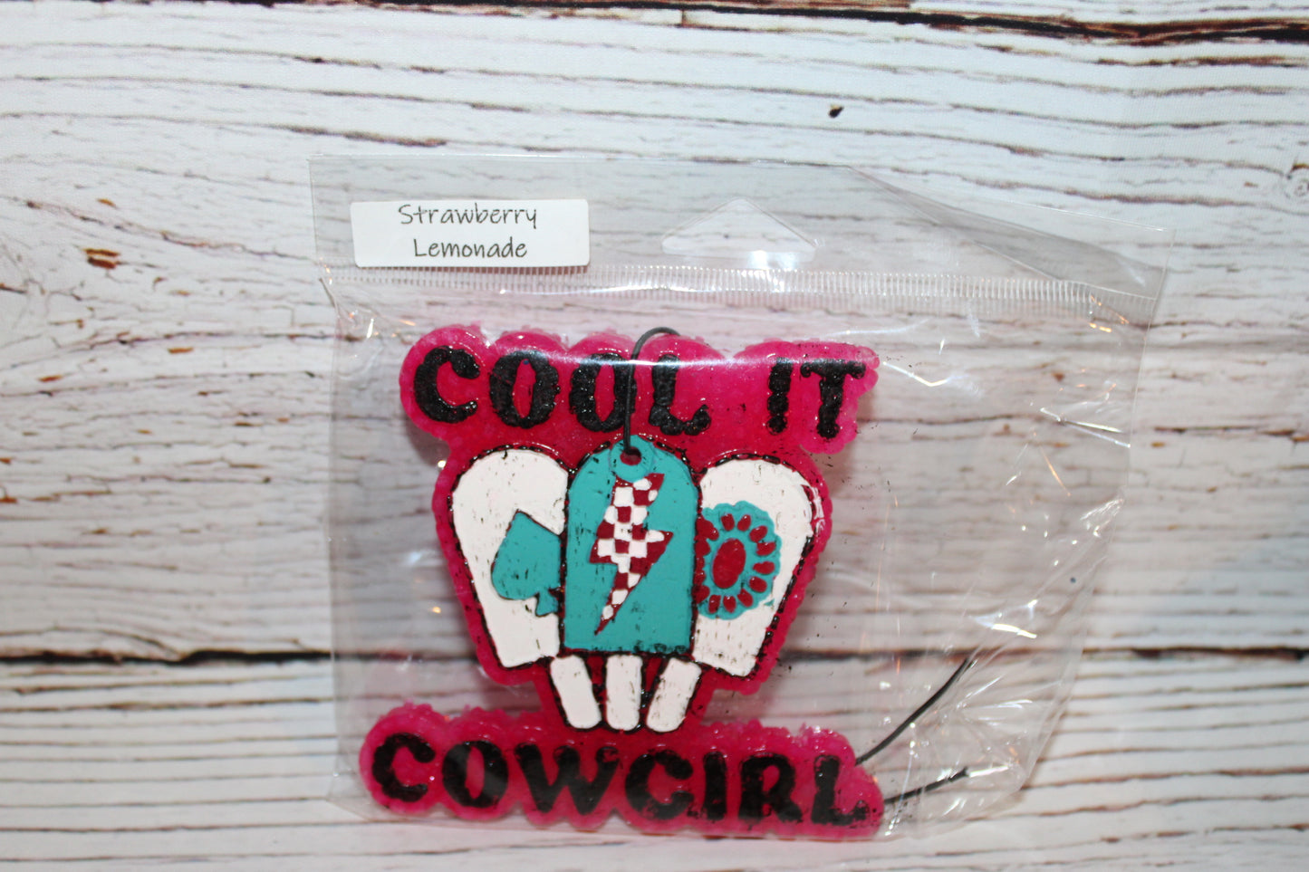 Car Air Fresheners Freshies