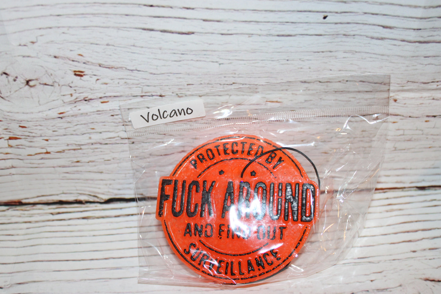 Car Air Fresheners Freshies