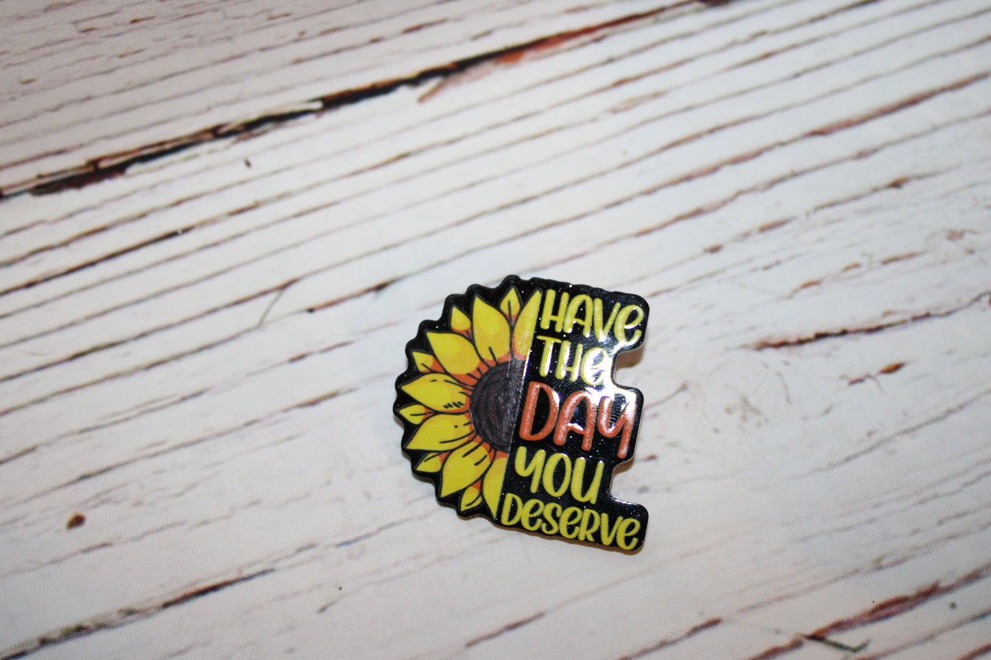 Pins