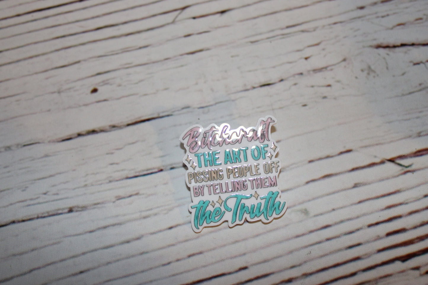 Pins