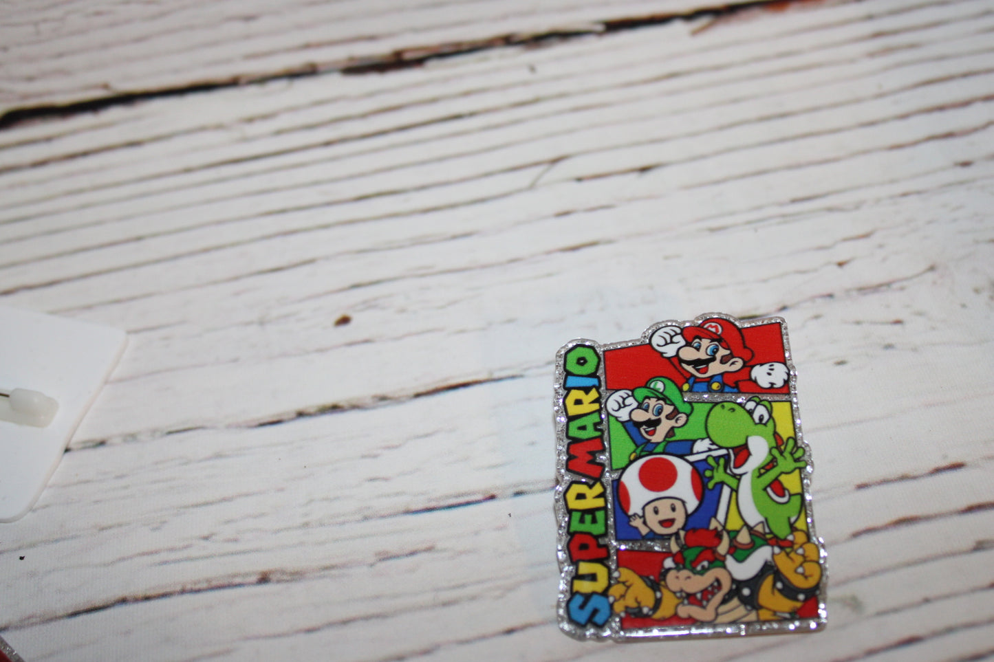 Pins