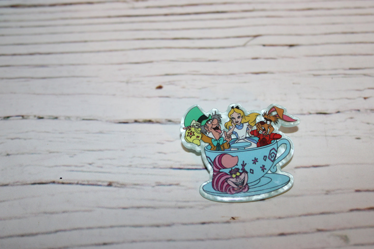 Pins
