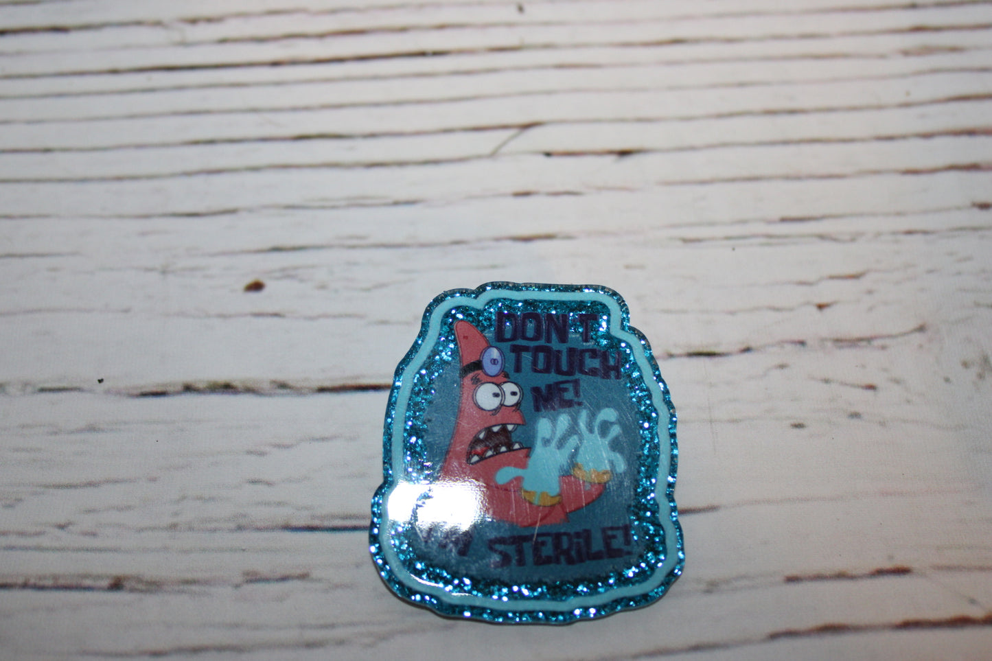 Pins