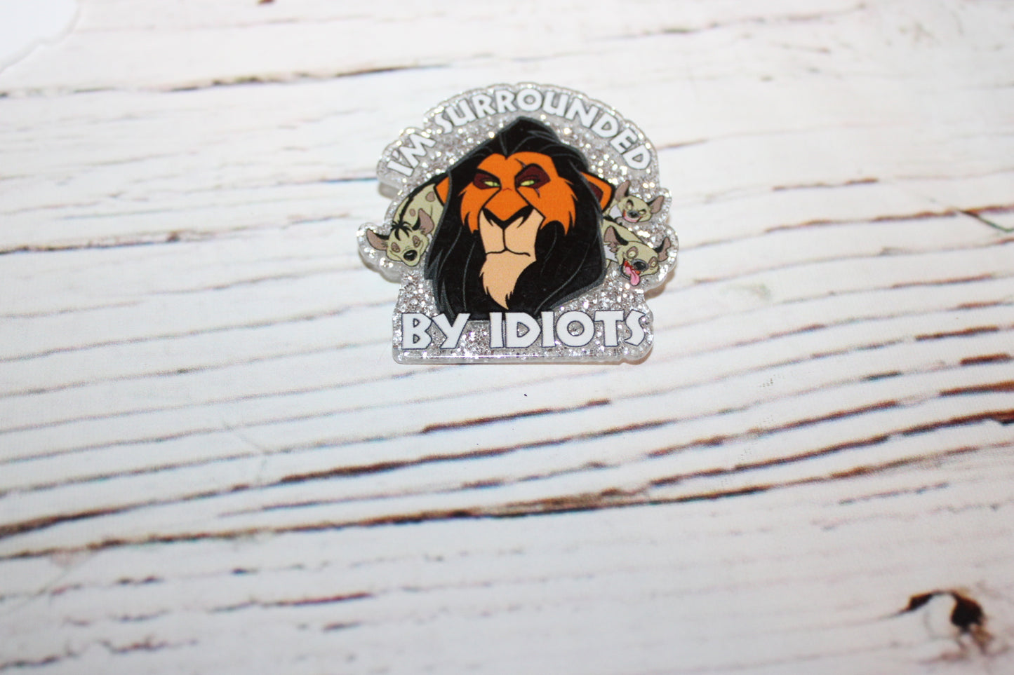 Pins