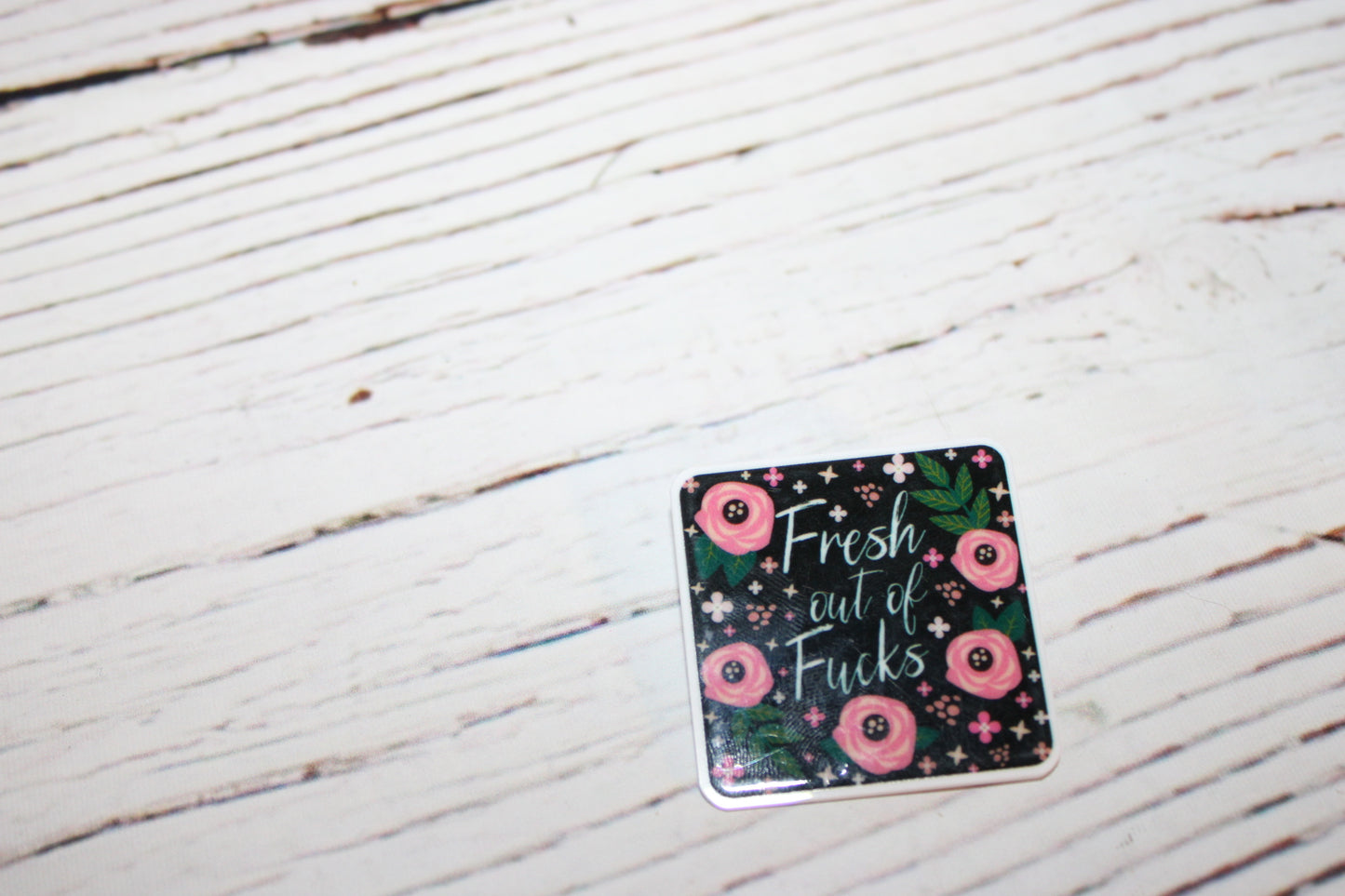 Pins