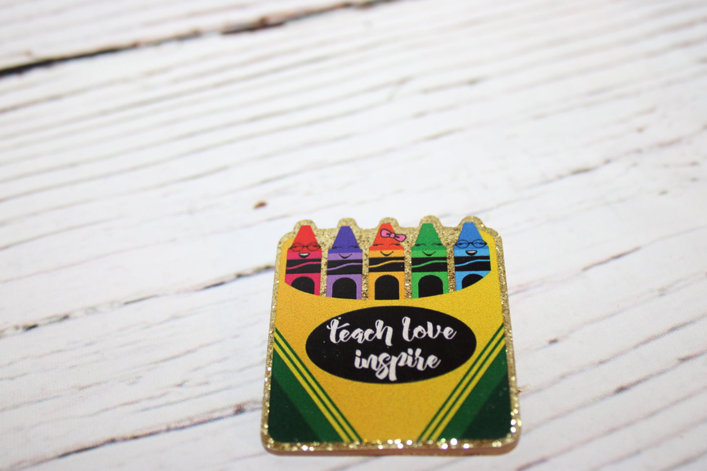 Pins