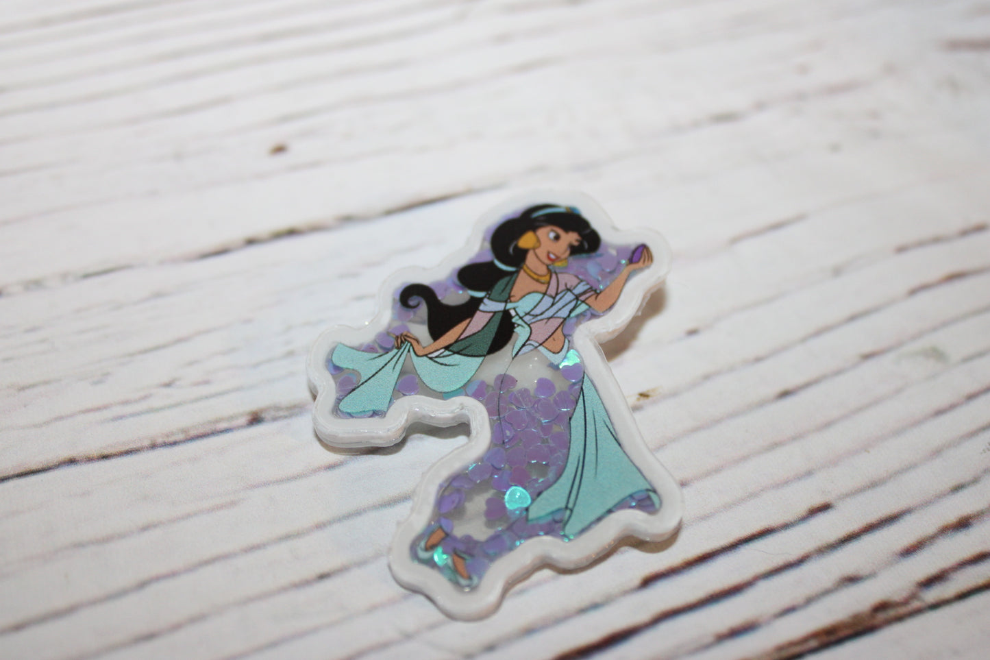 Pins