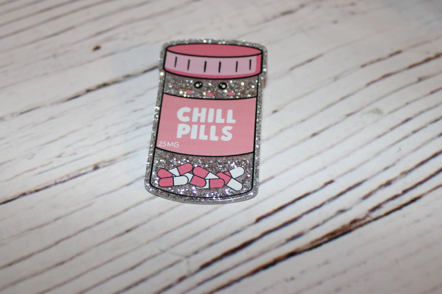 Pins