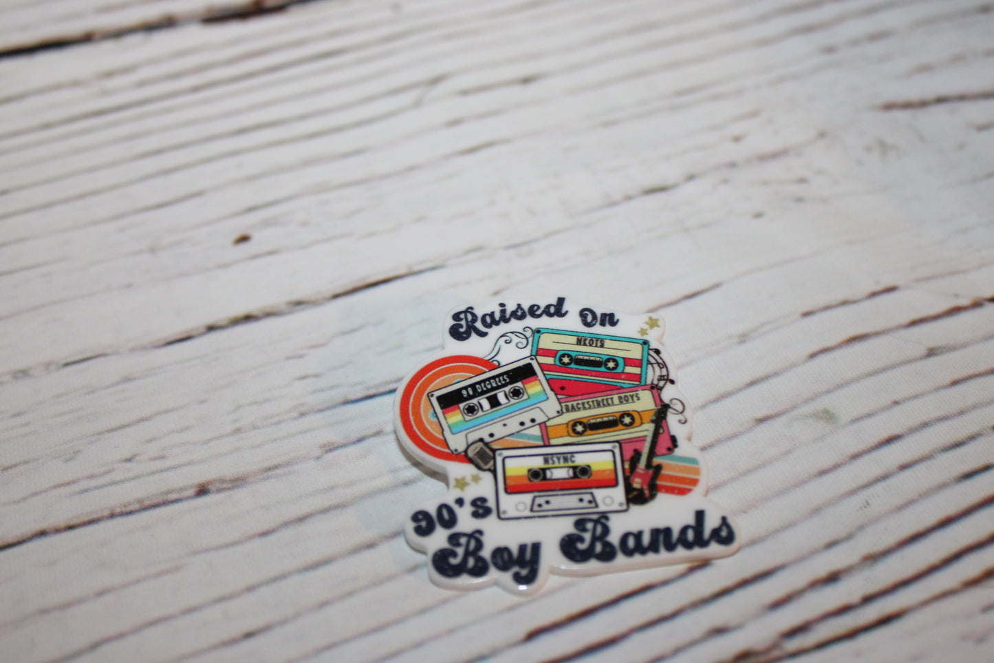 Pins