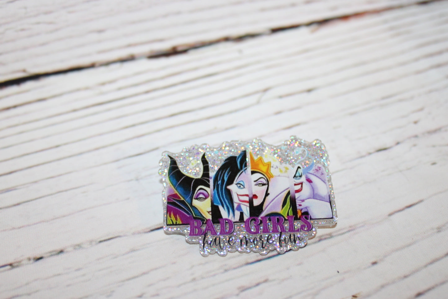 Pins