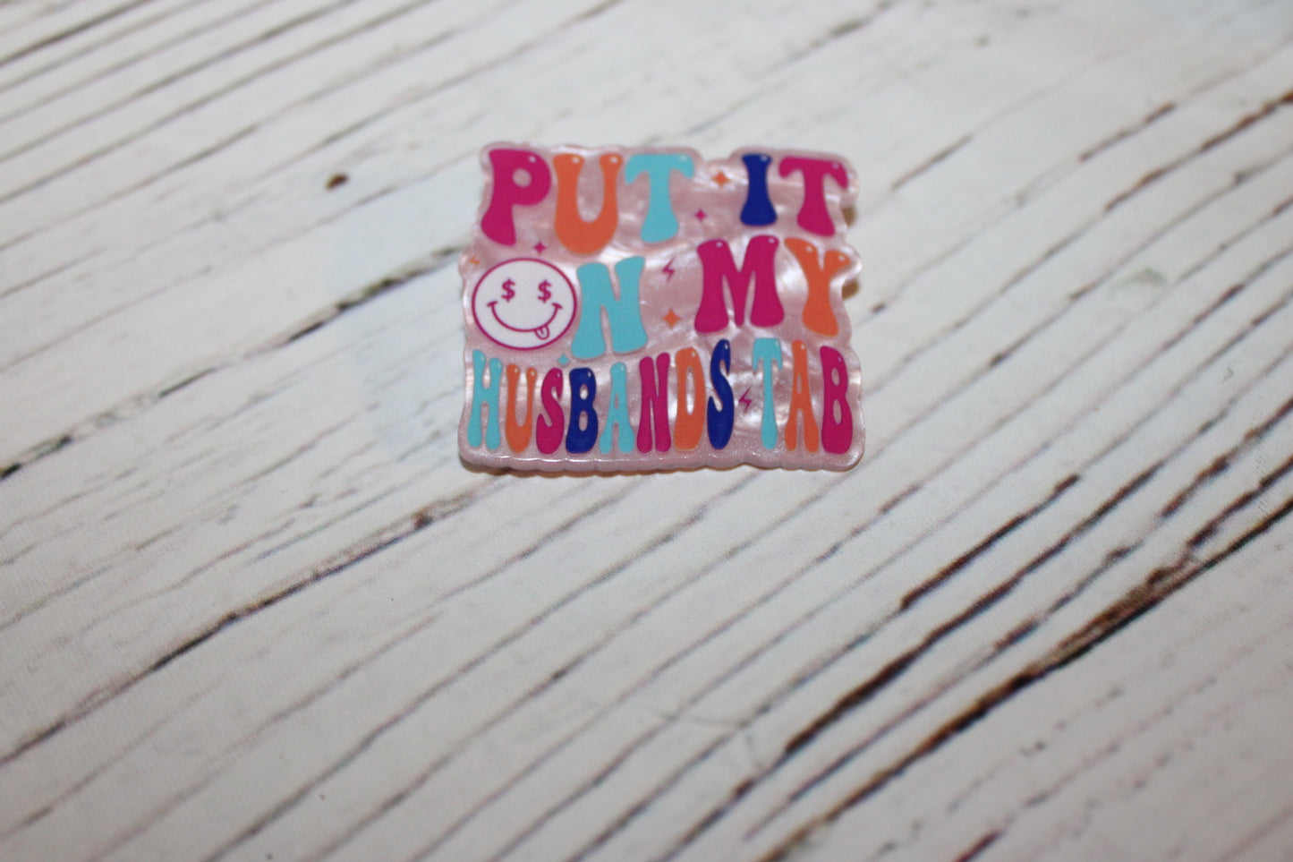 Pins