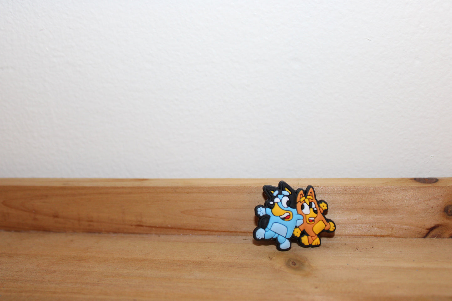 Croc Charms