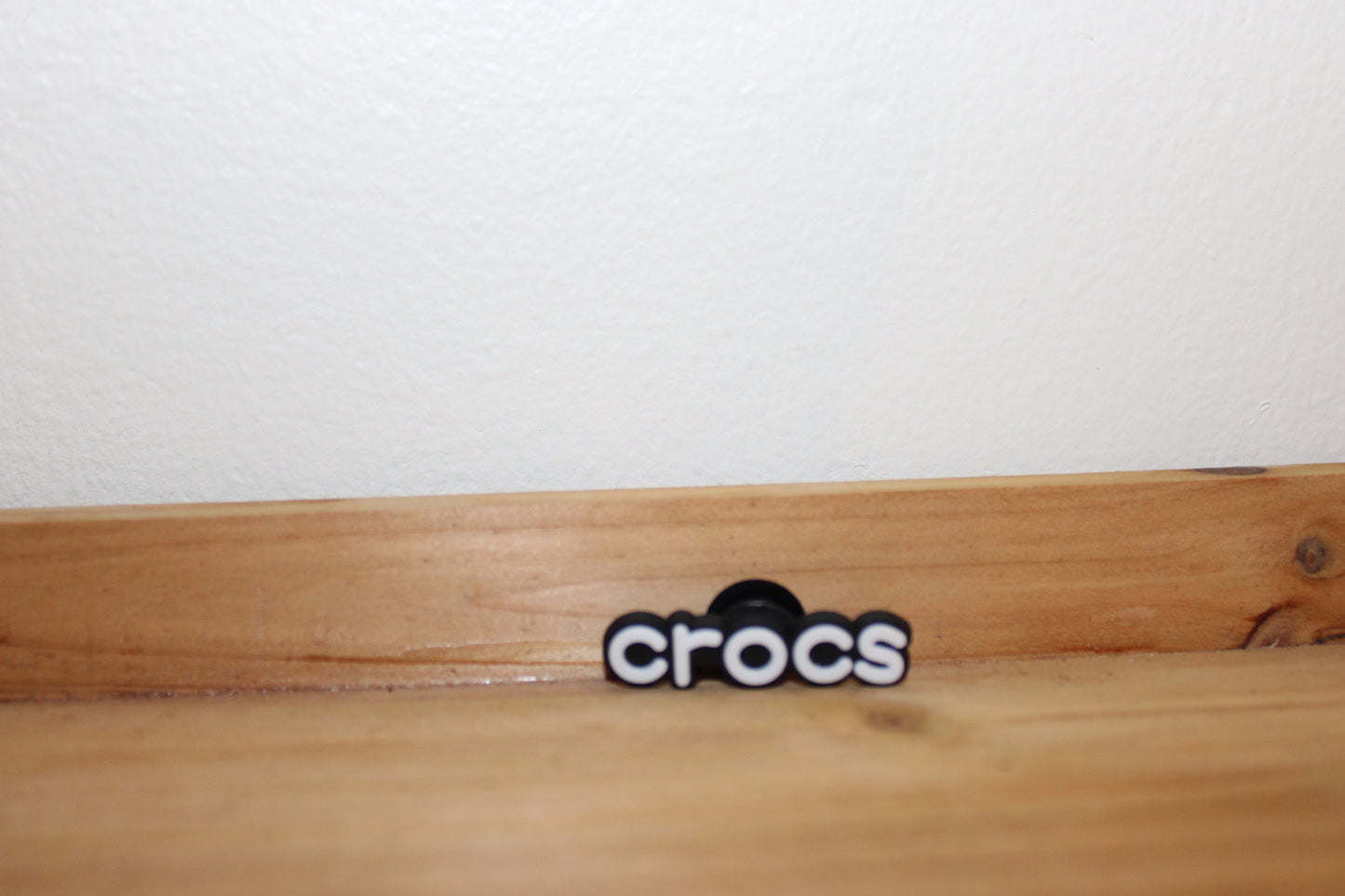 Croc Charms