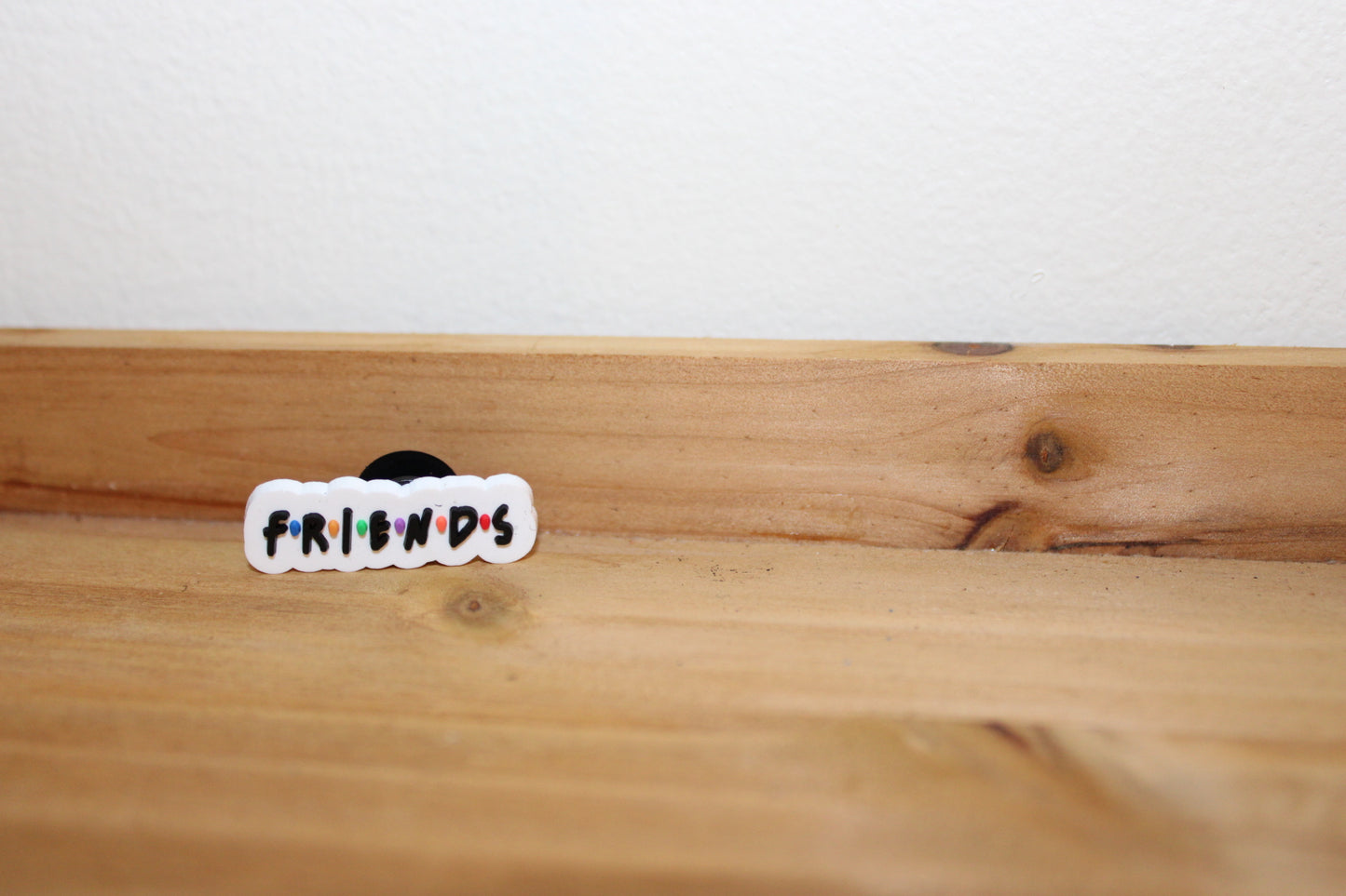 Croc Charms