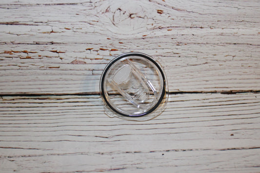 Replacement Tumbler Lids