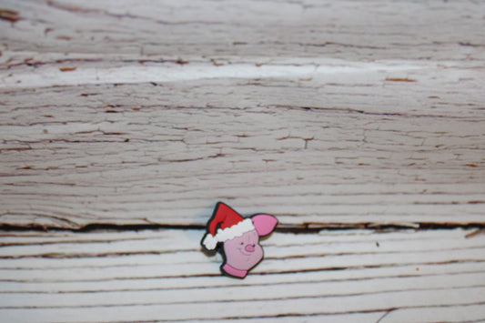 Croc Charms: Holiday Christmas Halloween