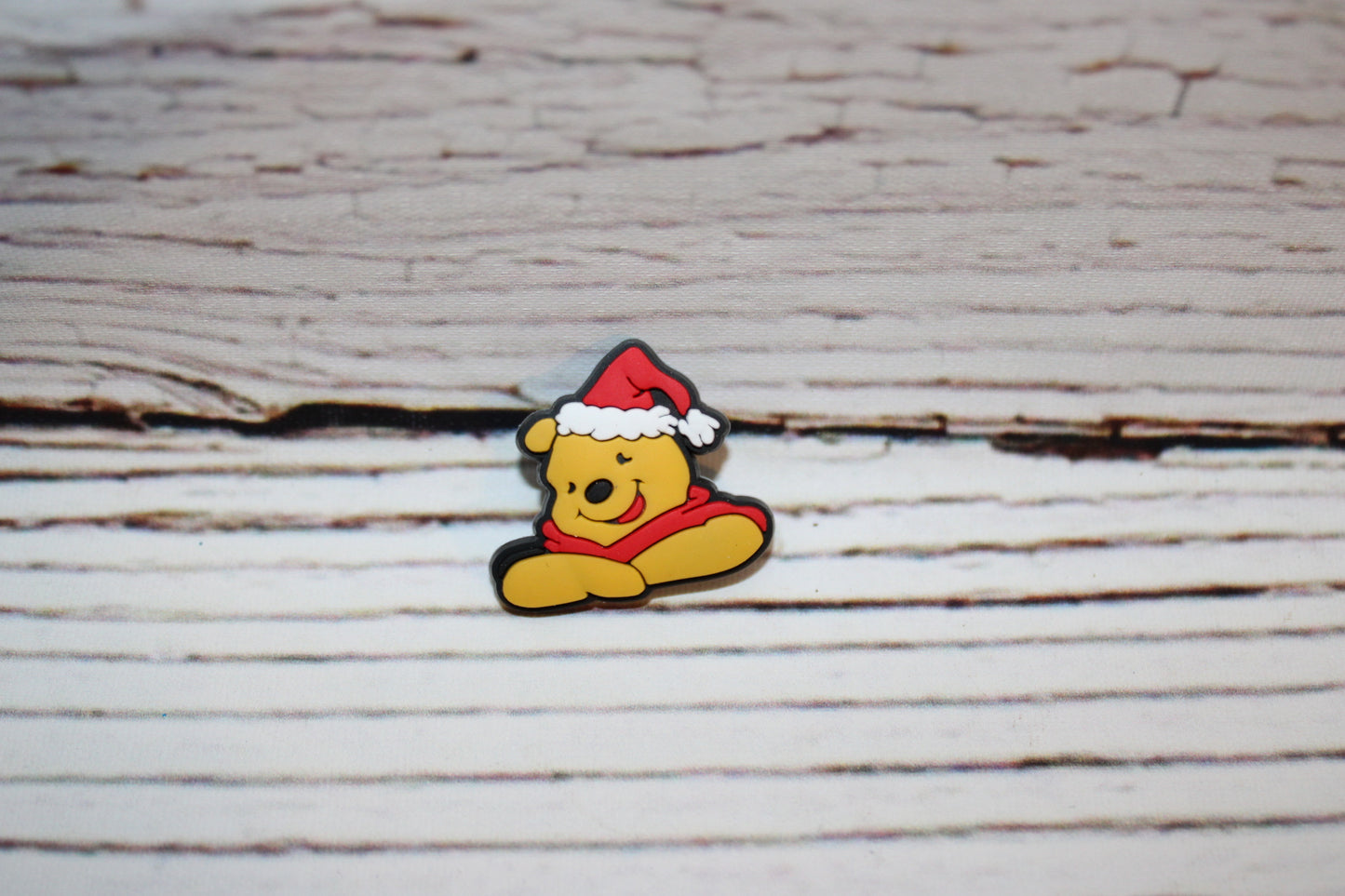 Croc Charms: Holiday Christmas Halloween