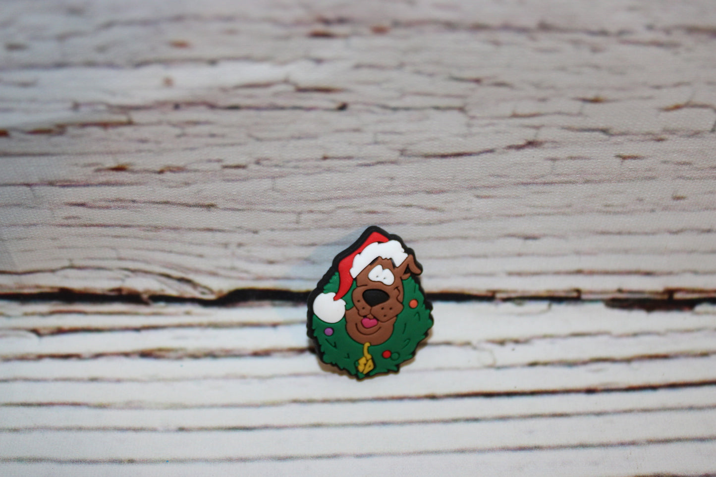 Croc Charms: Holiday Christmas Halloween