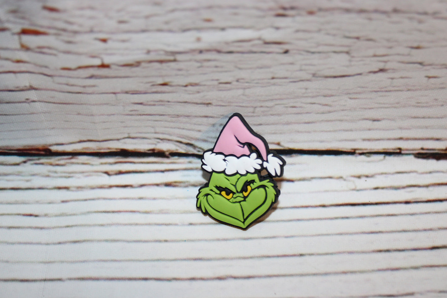 Croc Charms: Holiday Christmas Halloween