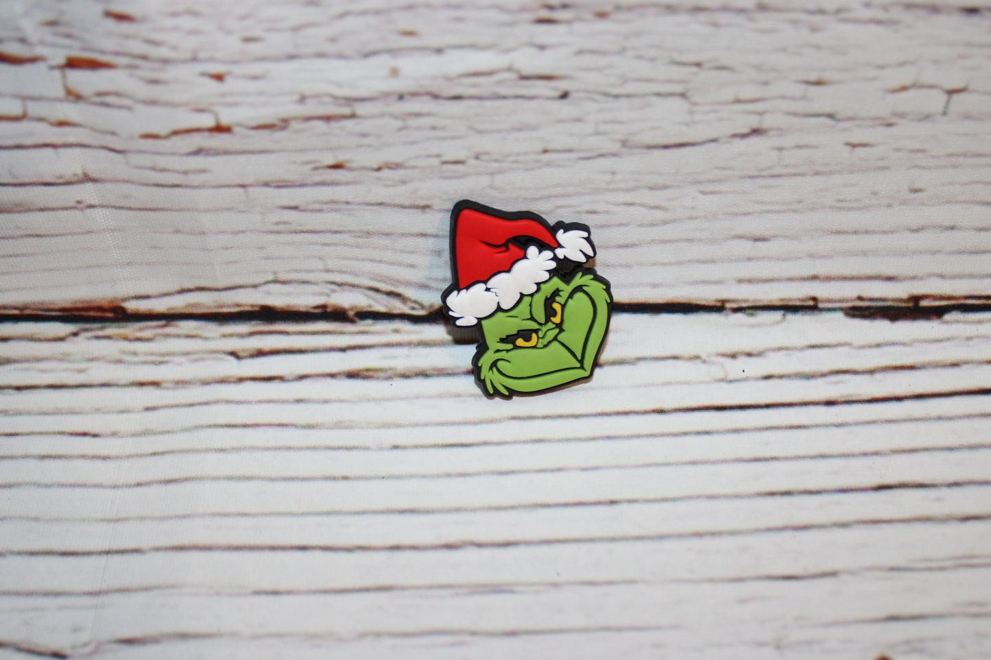 Croc Charms: Holiday Christmas Halloween