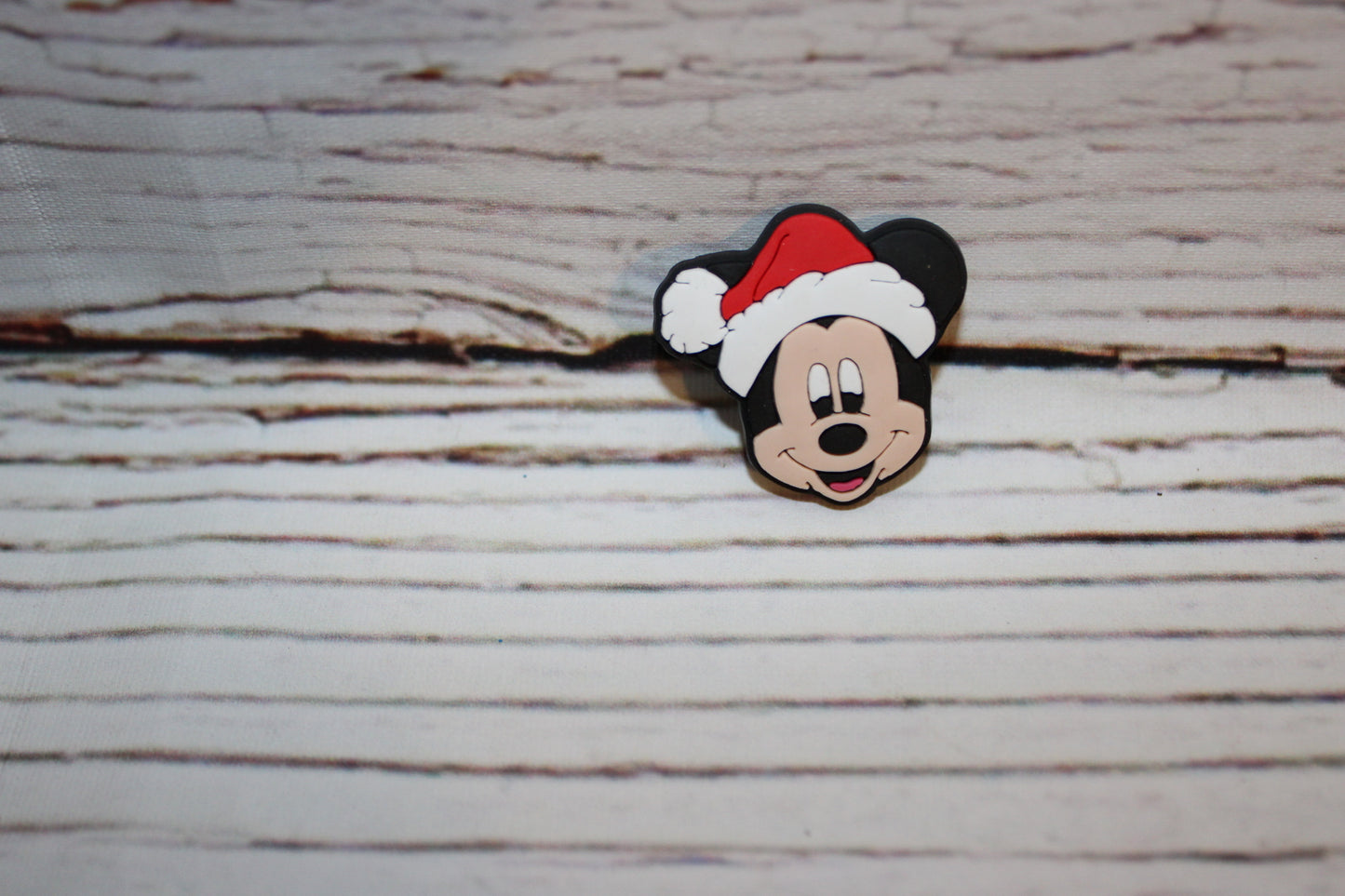 Croc Charms: Holiday Christmas Halloween