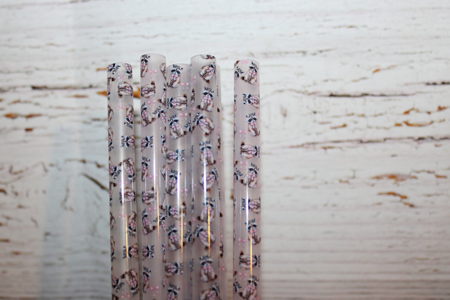 40 Oz Tumbler Straws