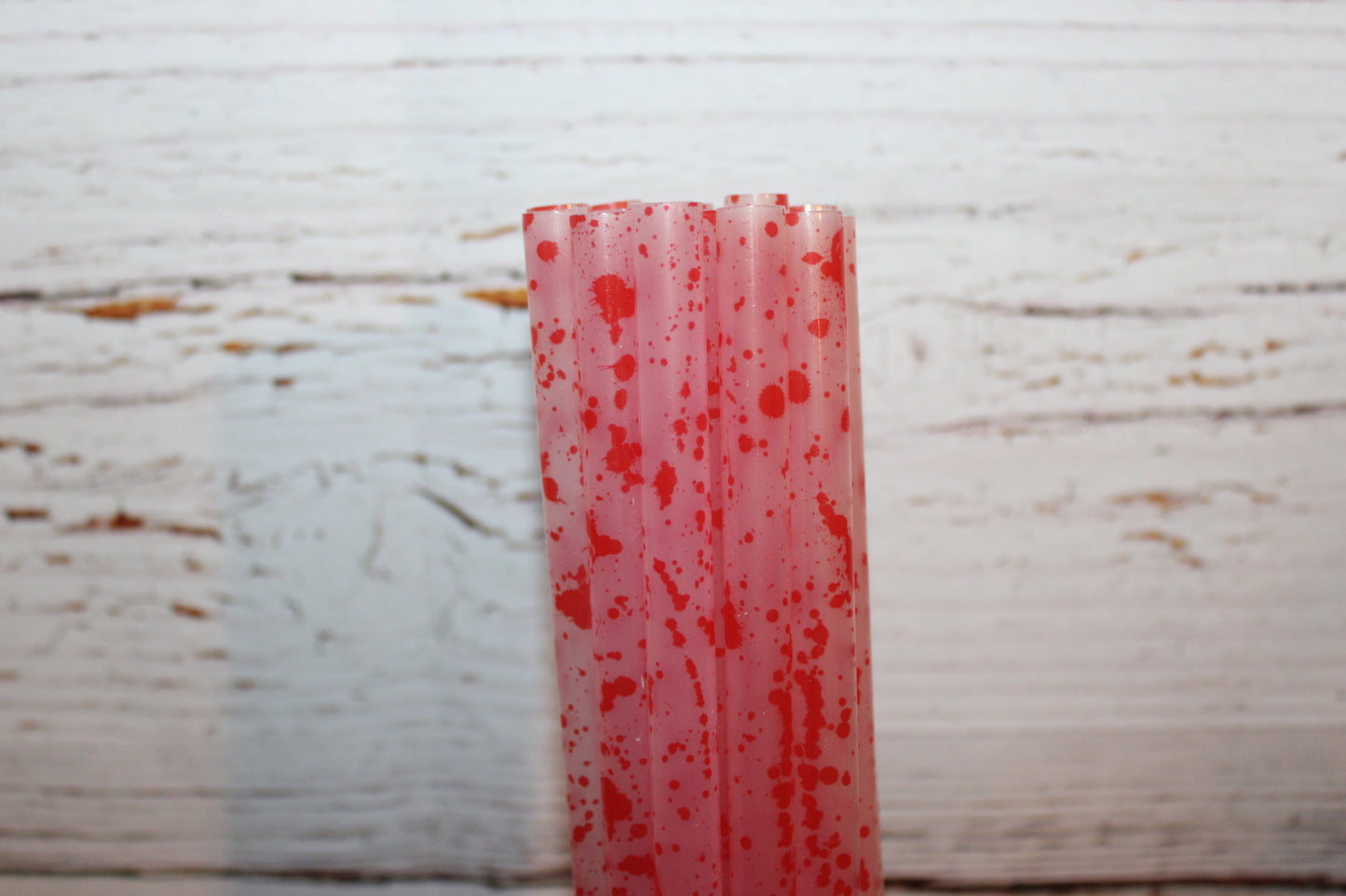 40 Oz Tumbler Straws